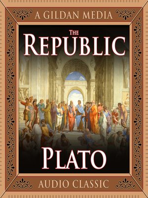 The Republic - Audiobook